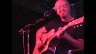 Freeman - A Man Alone - 2012-10-16 Portland OR Douglas Fir Lounge