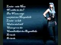 eisblume louise lyrics 