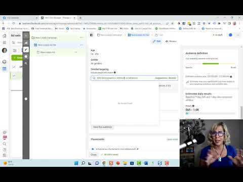 How to Target the Fans of Another Facebook Page in an Ad - 2022