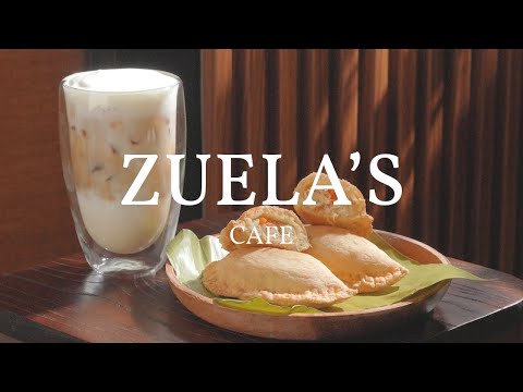 Zuela's Cafe