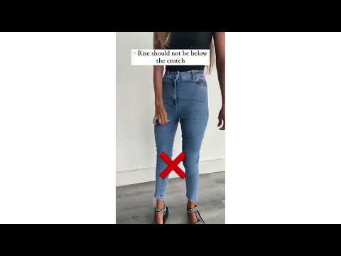 Chipre Basic Denim
