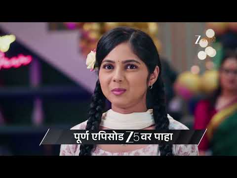 Kamali | Ep - 178 | Preview | Jan 05 2026 | Zee Marathi