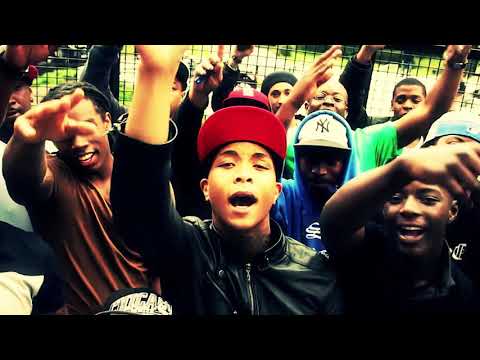 Keizer ft. Broertje - Money Cash Fame (Music Video)