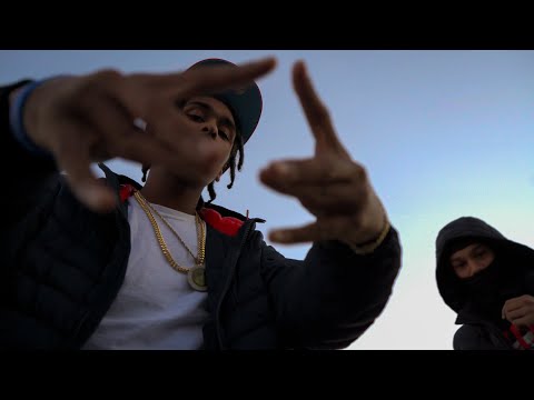 YUNG NIDDY - GET BACK (Official Video) 🎥 By @y0ungblack