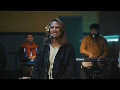 Silia Uta'i - E Tumau Le Alofa (Official Music Video)