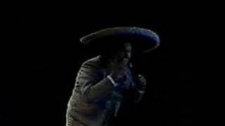 Antonio Aguilar - Yo el Aventurero (en concierto)