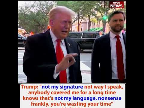 Trump is greeted with cheers as he dines in DC; another city certain state; not my signature