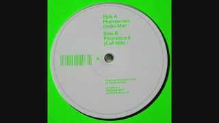 PET SHOP BOYS - FLUORESCENT (Indio Mix) [RSD14 EXCLUSIVE]