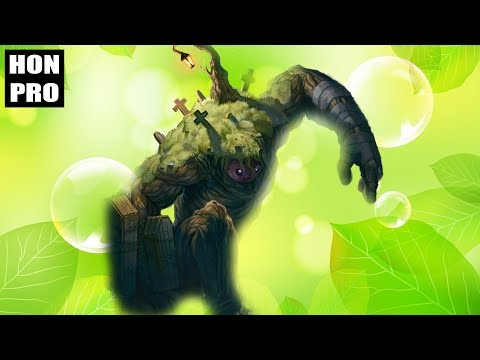 HoN Pro Deadwood Gameplay - DoubIeG` - Immortal