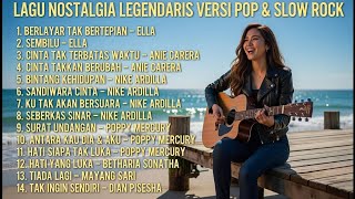 Download lagu Album Kenangan Sepanjang Masa | Pop & Slow Rock Cover Favorit Paling Enak Didengar mp3