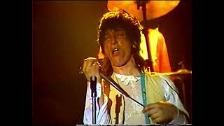 Johnny Thunders - Live From New York 1982 (Full Video 4K)
