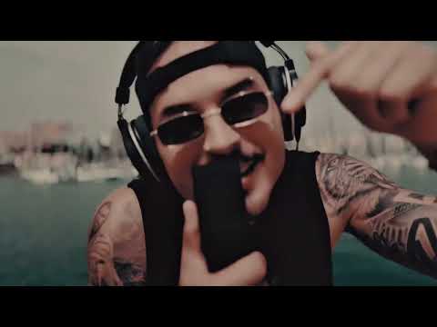 GUAIA - REYKON ( VIDEO OFICIAL)