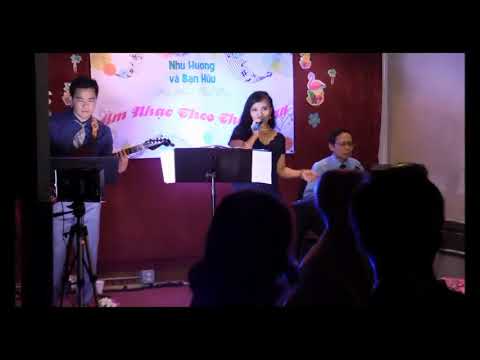 Thể hiện bởi Thủy Tiên