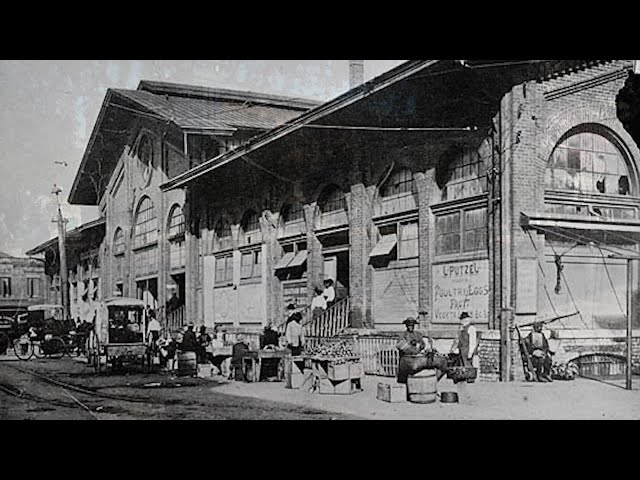 Vídeo relacionado con Savannah Then and Now(r) People and Places (Then and Now People and Places) [Idioma Inglés]