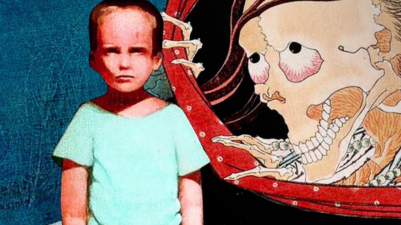 O Mundo das Obras de Arte Perturbadoras