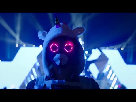 J. Slai feat. MJ/XO - YWF