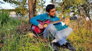 Gustavo Cerati - Medium (Cover Mati Saldías)