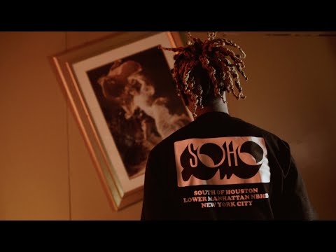 EBE Kastro - The One | Shot By @Dez Jones (Prod. By Cellebr8)