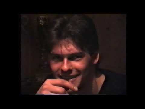 4. April 1992: Trailer - SV Scharringhausen - TUS Kirchdorf 2:2