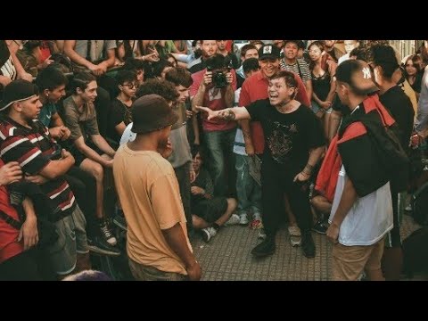 ALKOY vs G5 vs KUSA vs ENMA vs LUZ vs KOLO | 8vos | FECHA 3 Ft. BAMM | 19/02/22