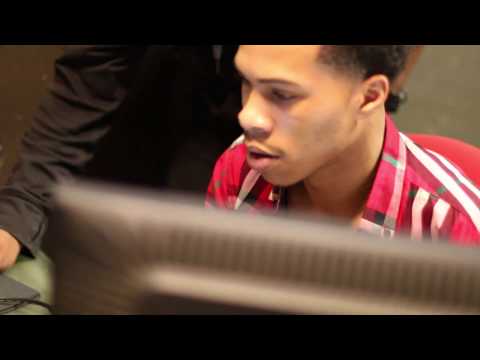 MT "All Stars" Behind The Scenes Ft. Lil Chicken, Mari Boyz, YBN Kenny & Reddi