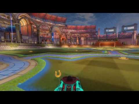 My GFFB Moment (Audio by Gibbs)