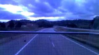 The Road Hammers - Hammer going down