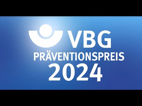 VBG_NEXT Präventionspreis 2024: Bergischer Handball-Club 06