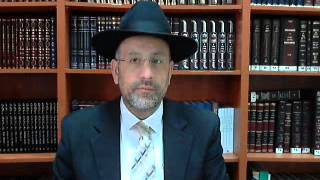 La guerre de la tsedaka face a amalek