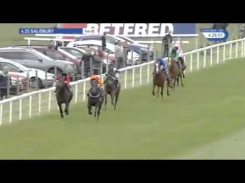 HARBOUR LAW 01 MAY '16