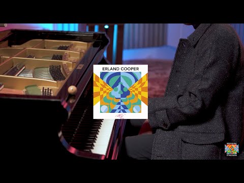 Erland Cooper - Holm Sound (Live at Nachts Um Halb 1)