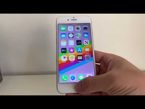 Hidden Settings on iPhone 6 That’s Really Useful!