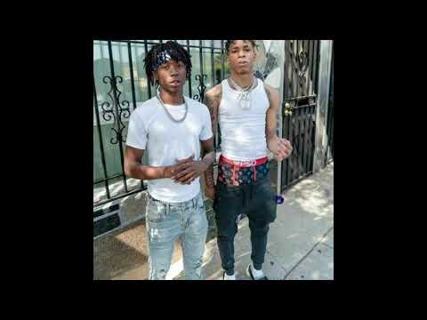 NLE CHOPPA X LIL LOADED x GUNNA TYPE BEAT - [Bleed it]