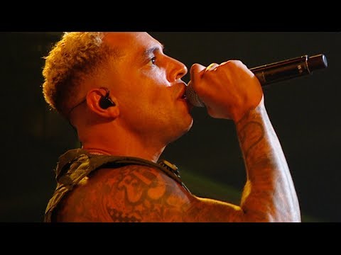 BIZZEY, FRENNA & KM - CULO | BIZZEY LIVE IN CONCERT​