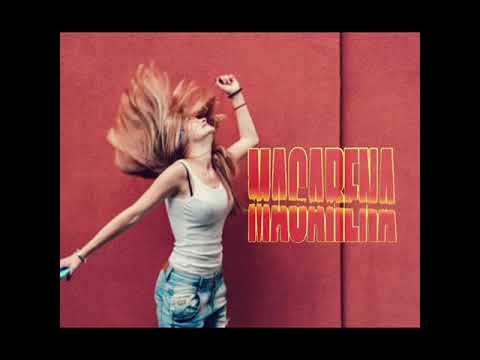 LE SHUUK FT PAPI PEPE - MACARENA 2021