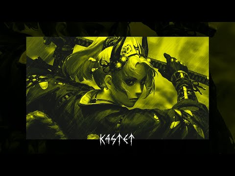 k4stet - flakes / SuicideBoys type beat [prod k4stet]