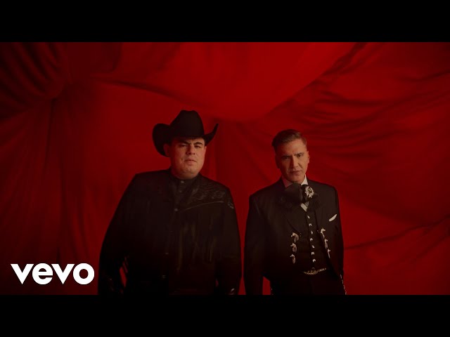 Alejandro Fernández sorprende con su versión de “Cobijas Ajenas”