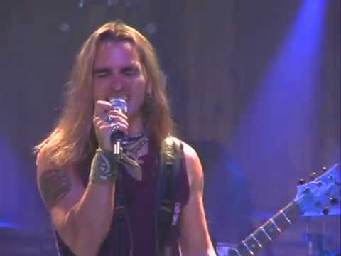 Cross Canadian Ragweed - Live At Shadow Canyon (Full Concert) (2003)