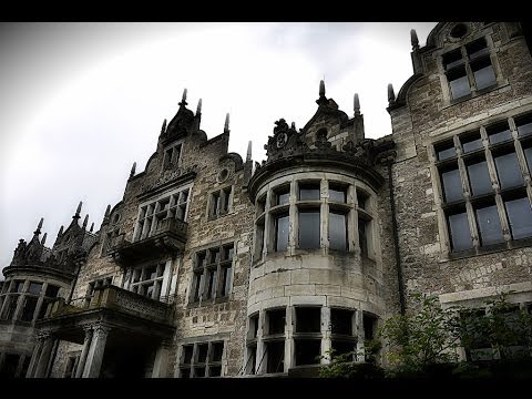 Lost Places XYZ Part 17 - Das Schloss
