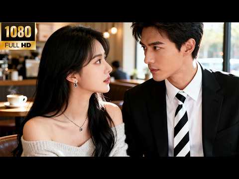 A CEO Single for 30 Years Lost Control of His Heart the Moment He Saw Her!💘