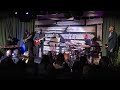 "People Get Ready" from Eric Essix's Southbound 25 Tour_Tangled Strings, Huntsville, AL