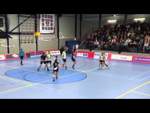 Uitzending Korfbal 1