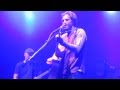 Jack Johnson - Radiate (Toronto 05/28/14) 