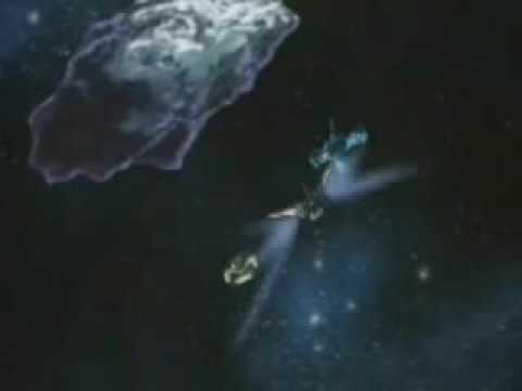 Gundam SEED - The Four Horsemen