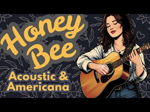 Honey Bee acoustic & americana showreel