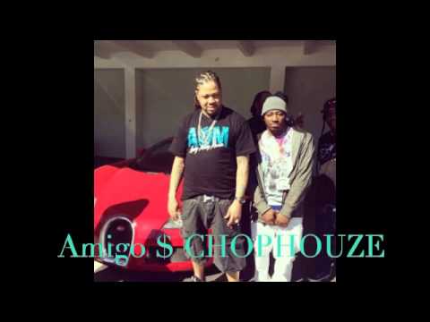 Maybac Exo(feat Amigo Preme) 9 to 5 2014