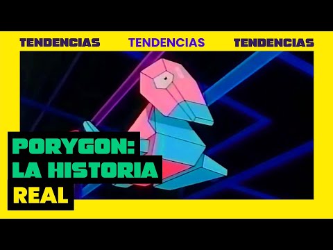 POKEMON Y EL CAPÍTULO PROHIBIDO DE PORYGON - El episodio que causó conmoción en Japón | HYPE