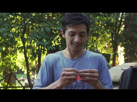 IMPÁVIDO - Carlos Guzman "Mojo" - La Banger