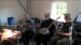 Whippersnappers Way Down The Old Plank Road medium