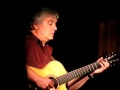 Laurence Juber-While My Guitar Gently Weeps